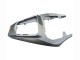 Descuento Carenados Moto Yamaha YZF R6 2003-2004 - Gris Mate Negro Mate Oro Calcomanías