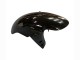 Descuento Carenados Moto Yamaha YZF R6 2003-2004 - Negro Brillante Negro Mate Oro Calcomanías