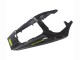 Descuento Carenados Moto Yamaha YZF R6 2003-2004 - Negro Brillante Neon Amarillo