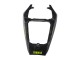 Descuento Carenados Moto Yamaha YZF R6 2003-2004 - Negro Brillante Neon Amarillo