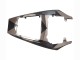Descuento Carenados Moto Yamaha YZF R6 2003-2004 - Gris Negro Mate Geométrico