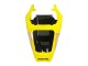 Descuento Carenados Moto Yamaha YZF R6S 2006-2009 - Amarillo Rosa Negro Brillante Rossi Repsol 46
