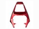 Descuento Carenado Moto Yamaha YZF R6S 2006-2009 - Rojo Negro Mate
