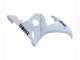 Descuento Carenados Moto Yamaha YZF R6S 2006-2009 - Blanco Negro Calcomanías