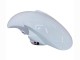 Descuento Carenados Moto Yamaha YZF R6S 2006-2009 - Blanco Rojo Negro Brillante