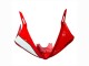 Descuento Carenados Moto Yamaha YZF R6S 2006-2009 - Rojo Blanco Negro