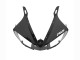 Descuento Carenados Moto Yamaha YZF R6S 2006-2009 - Negro Brillante Negro Mate