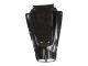 Descuento Carenados Moto Yamaha YZF R6 2003-2004 - Negro Brillante