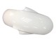 Descuento Carenados Moto Yamaha YZF R6 2003-2004 - Blanco Oro