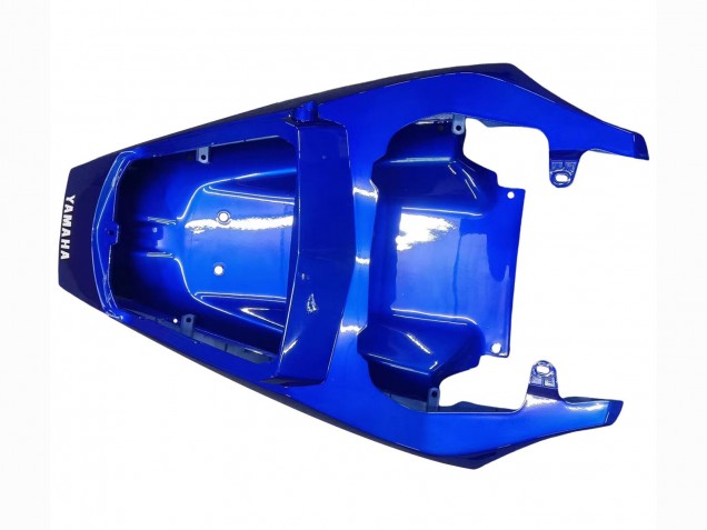 Descuento Carenados Moto Yamaha YZF 600 R6 2005 - Azul