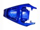 Descuento Carenados Moto Yamaha YZF 600 R6 2005 - Azul