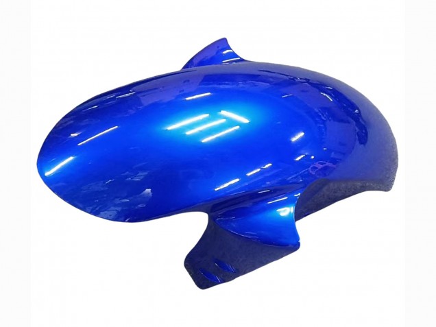 Descuento Carenados Moto Yamaha YZF 600 R6 2005 - Azul