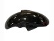 Descuento Carenados Moto Yamaha YZF 600 R6 2005 - Negro Brillante