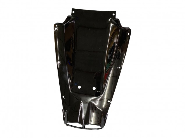 Descuento Carenados Moto Yamaha YZF 600 R6 2005 - Negro Brillante