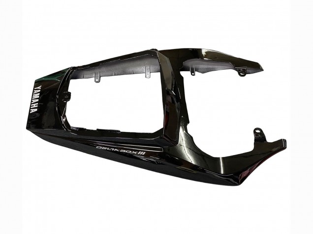 Descuento Carenados Moto Yamaha YZF 600 R6 2005 - Negro Brillante