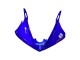 Descuento Carenados Moto Yamaha YZF 600 R6 2005 - Azul Brillante Negro