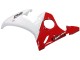Descuento Carenados Moto Yamaha YZF 600 R6 2005 - Blanco Rojo