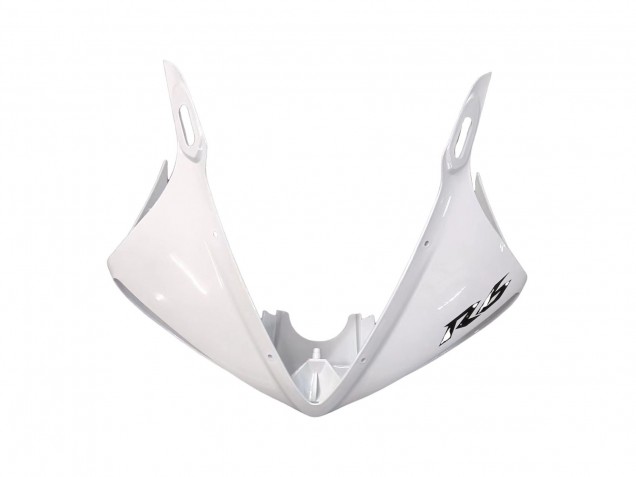 Descuento Carenados Moto Yamaha YZF 600 R6 2005 - Blanco Rojo