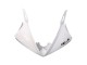 Descuento Carenados Moto Yamaha YZF 600 R6 2005 - Blanco Rojo