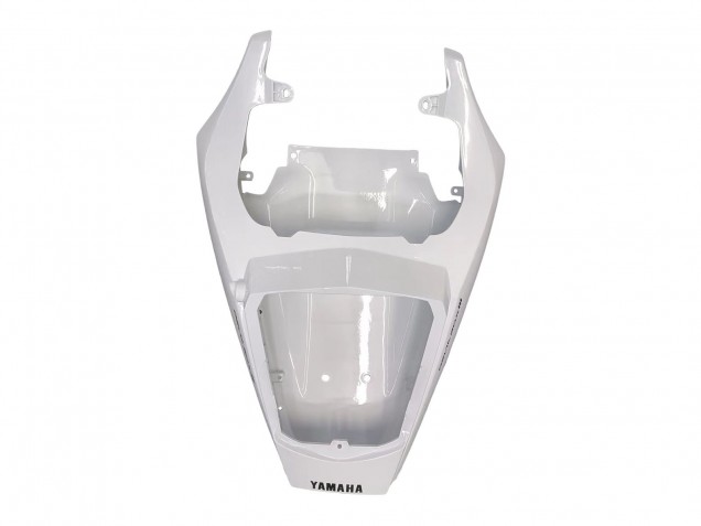Descuento Carenados Moto Yamaha YZF 600 R6 2005 - Blanco Rojo