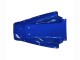 Descuento Carenados Moto Yamaha YZF 600 R6 2005 - Azul Blanco Negro Yamalube