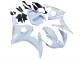 Descuento Carenados Moto Yamaha YZF 600 R6 2005 - Blanco Oro