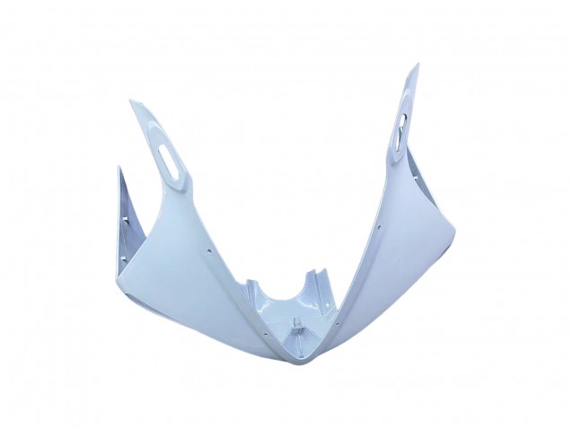 Descuento Carenados Moto Yamaha YZF 600 R6 2005 - Blanco Oro