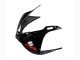 Descuento Carenados Moto Yamaha YZF 600 R6 2005 - Negro Rojo