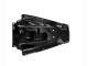 Descuento Carenados Moto Yamaha YZF 600 R6 2005 - Negro Rojo