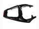 Descuento Carenados Moto Yamaha YZF 600 R6 2005 - Negro Rojo