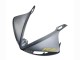 Descuento Carenados Moto Yamaha YZF 600 R6 2005 - Gris Negro Mate Oro