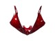 Descuento Kits Carenado Moto Yamaha YZF 600 R6 2005 - Rojo Negro Mate