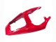 Descuento Carenados Moto Yamaha YZF 600 R6 2005 - Rojo Blanco Negro Mate