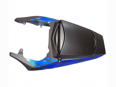 Descuento Carenados Moto Yamaha YZF 600 R6 2005 - Negro Azul