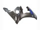 Descuento Carenados Moto Yamaha YZF 600 R6 2005 - Negro Azul