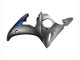 Descuento Carenados Moto Yamaha YZF 600 R6 2005 - Negro Azul