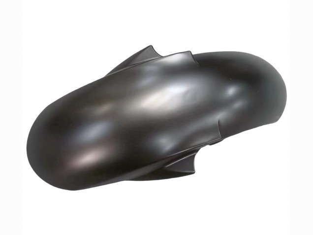 Descuento Carenados Moto Yamaha YZF 600 R6 2005 - Negro Azul