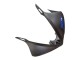 Descuento Carenados Moto Yamaha YZF 600 R6 2005 - Negro Azul
