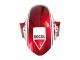 Descuento Carenados Moto Yamaha YZF 600 R6 2006-2007 - Blanco Rojo Negro Verde Monstruo Milwaukee