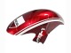 Descuento Carenados Moto Yamaha YZF 600 R6 2006-2007 - Blanco Rojo Negro Verde Monstruo Milwaukee