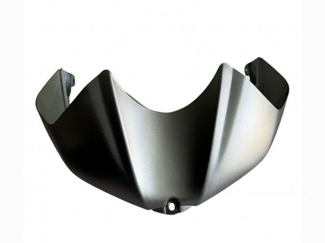 Descuento Carenados Moto Yamaha YZF 600 R6 2006-2007 - Gris Púrpura Motul