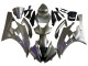 Descuento Carenados Moto Yamaha YZF 600 R6 2006-2007 - Gris Púrpura Motul