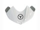 Descuento Carenados Moto Yamaha YZF 600 R6 2006-2007 - Blanco Azul Jordan