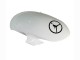 Descuento Carenados Moto Yamaha YZF 600 R6 2006-2007 - Blanco Azul Jordan