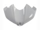 Descuento Carenados Moto Yamaha YZF 600 R6 2006-2007 - Blanco Negro Brillante Motul Michelin