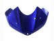 Descuento Carenados Moto Yamaha YZF 600 R6 2006-2007 - Blanco Azul Negro