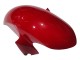 Descuento Carenados Moto Yamaha YZF 600 R6 2006-2007 - Blanco Rojo