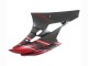 Descuento Carenados Moto Yamaha YZF 600 R6 2006-2007 - Rojo Negro Mate