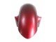 Descuento Carenados Moto Yamaha YZF 600 R6 2006-2007 - Rojo Negro Mate
