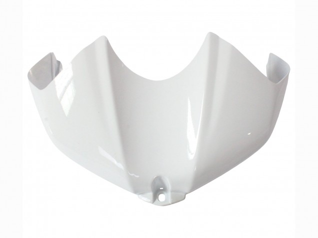 Descuento Carenados Moto Yamaha YZF 600 R6 2006-2007 - Blanco
